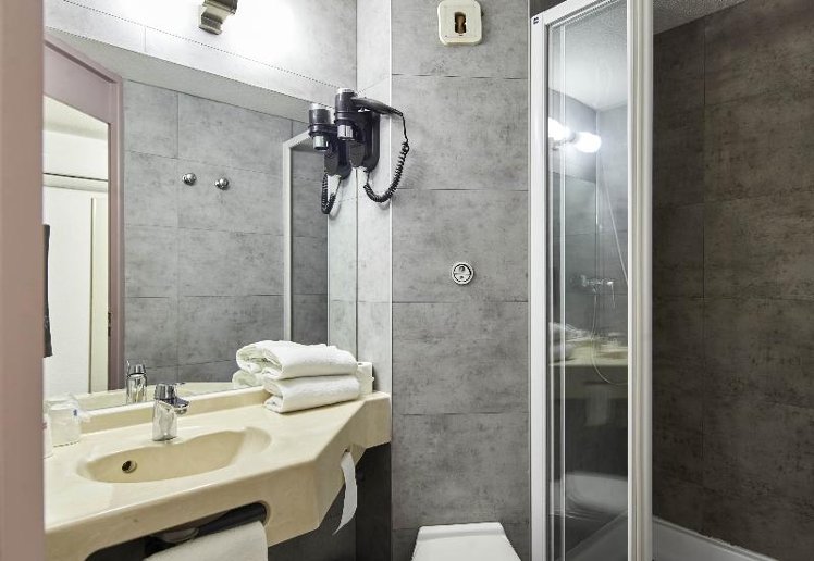 B&B Hotel Chelles Marne la Valle