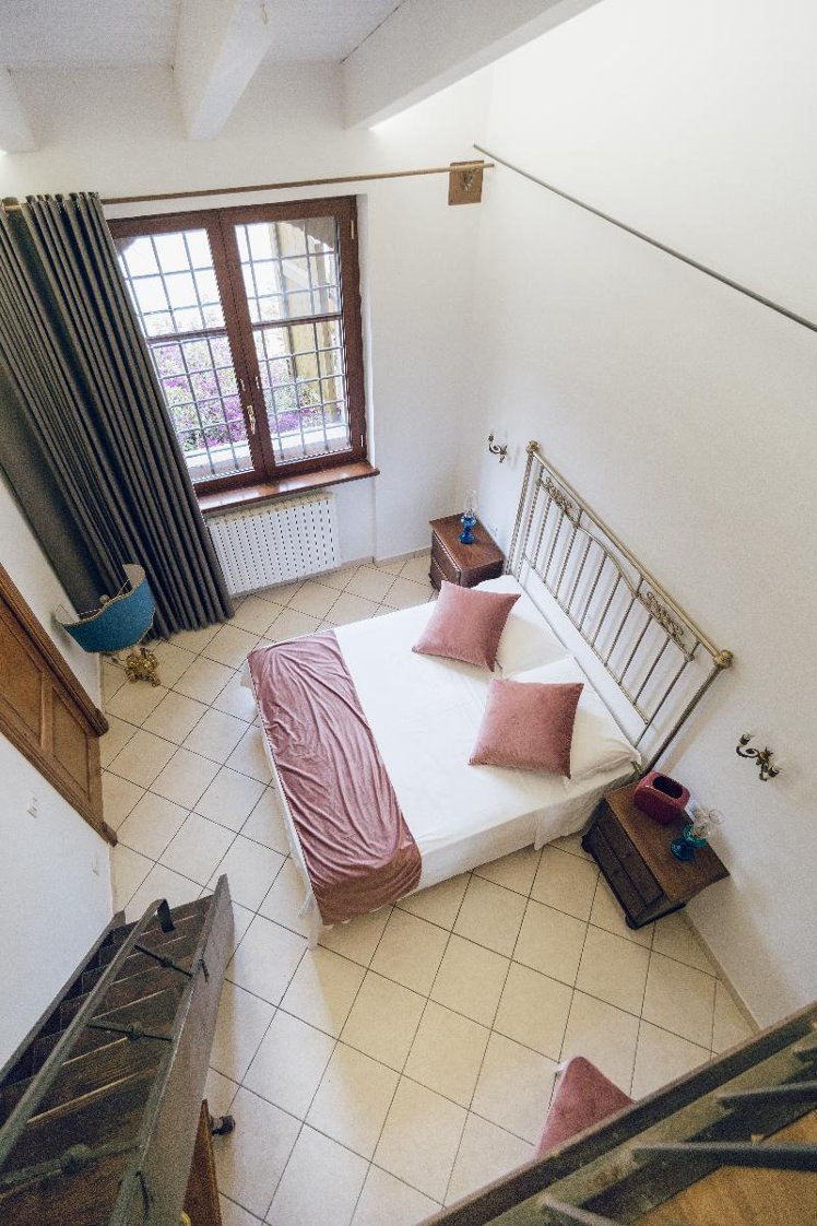 QUADRUPLE SUPERIOR Room