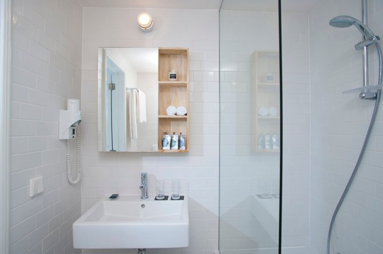 DOUBLE CLASSIC Room