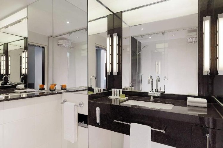 TWIN EXECUTIVE Room