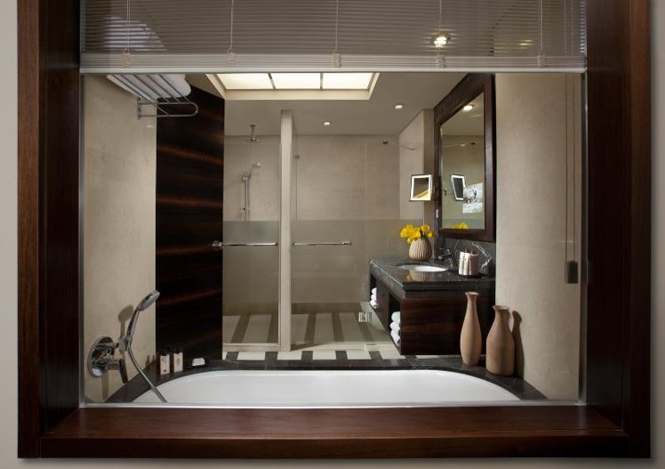Double or Twin EXECUTIVE SEA VIEW Room