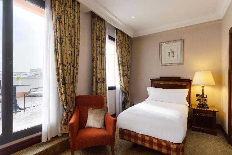 Room CLASSIC Room