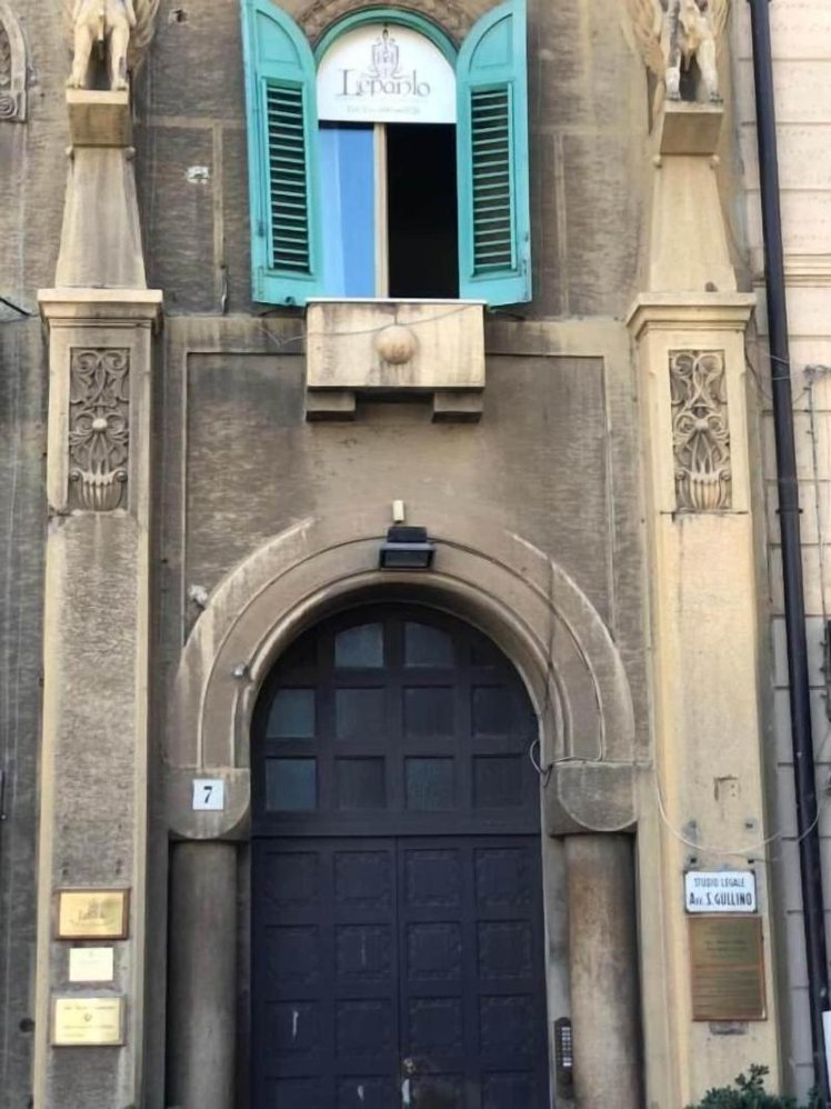 General view