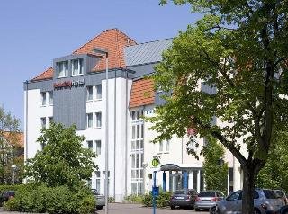 General view