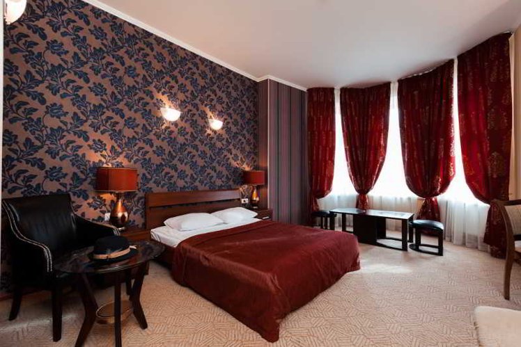 SUITE STANDARD Room