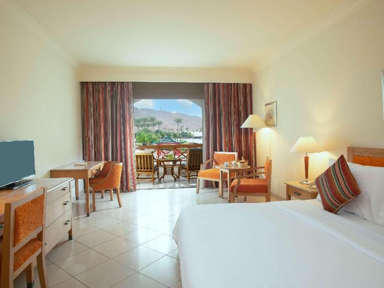 Room CLASSIC SEA VIEW Room
