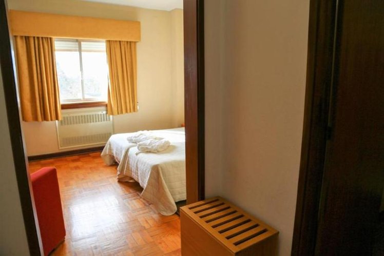 Double or Twin STANDARD Room