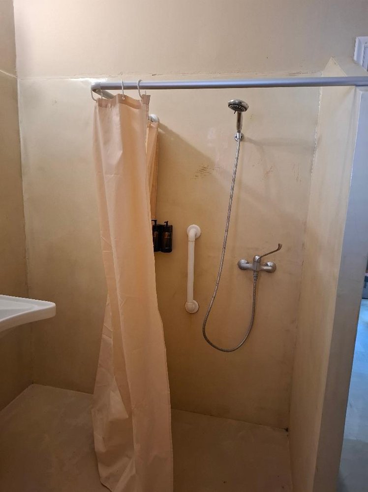 APARTMENT CAPACITY 4 Room