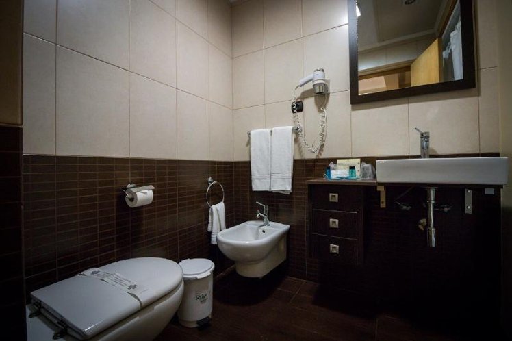 Double or Twin STANDARD Room