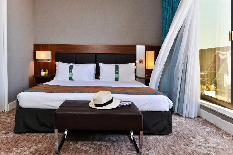 SUITE TWO BEDROOMS Room