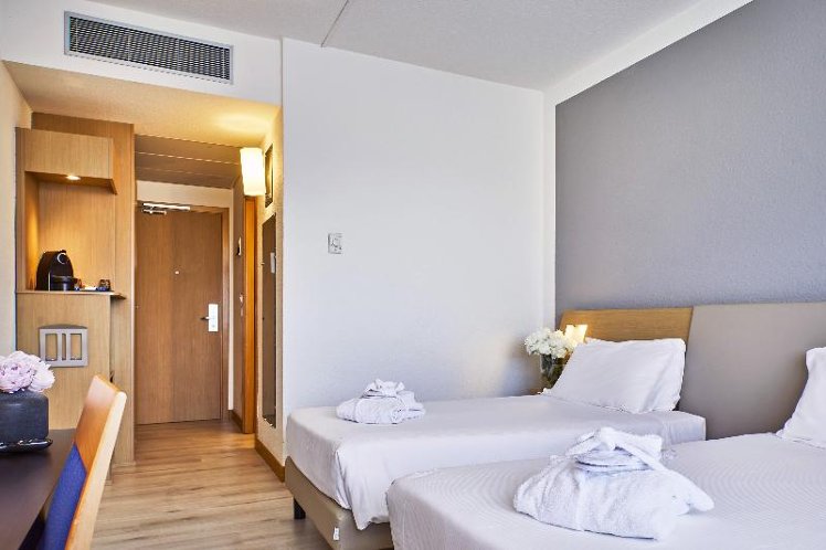 TWIN EXECUTIVE Room