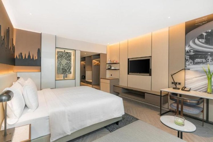 DOUBLE GRAND Room