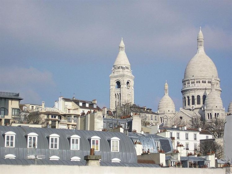 General view