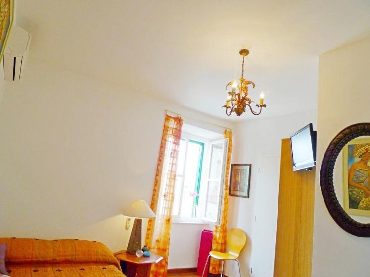 STUDIO CAPACITY 2 Room