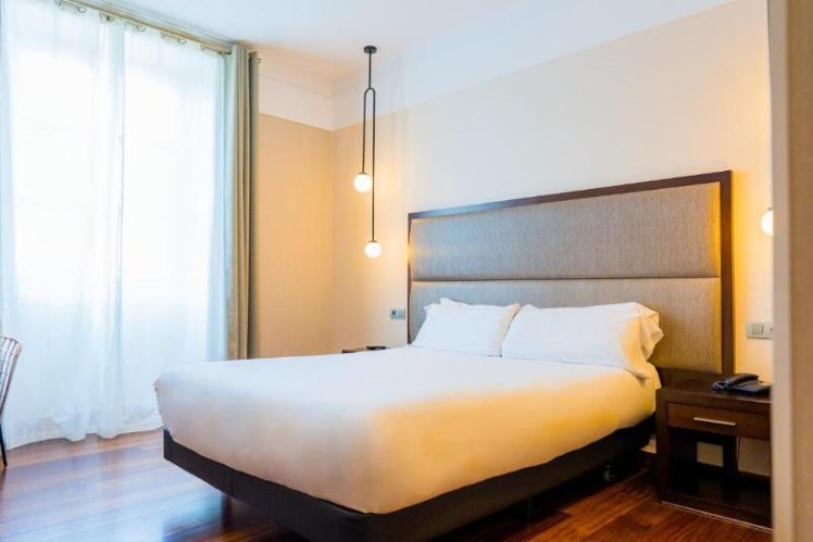 Double or Twin STANDARD Room