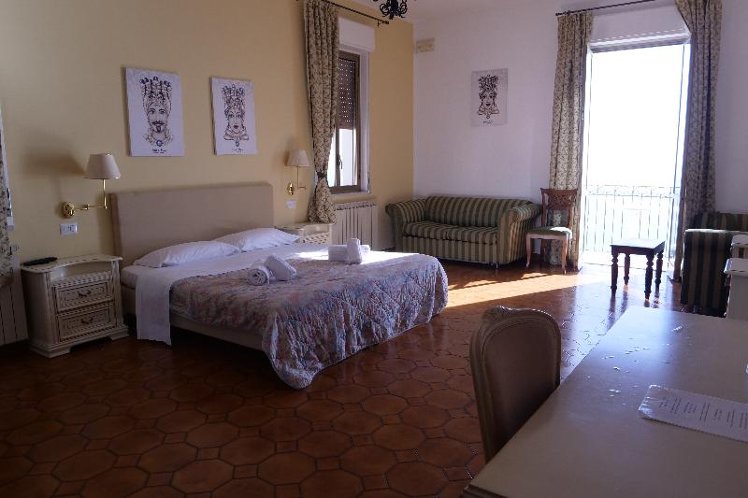 Hotel Elios