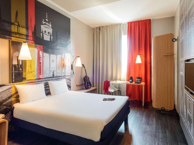 DOUBLE PREMIUM Room