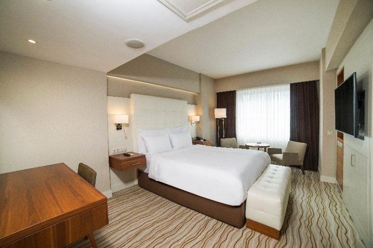 SUITE SEA VIEW Room