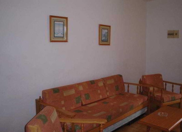 General view