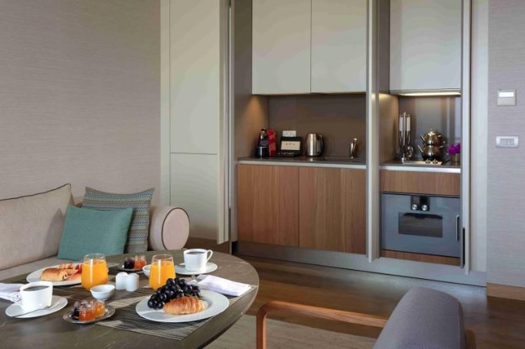 APARTMENT SEA VIEW Room