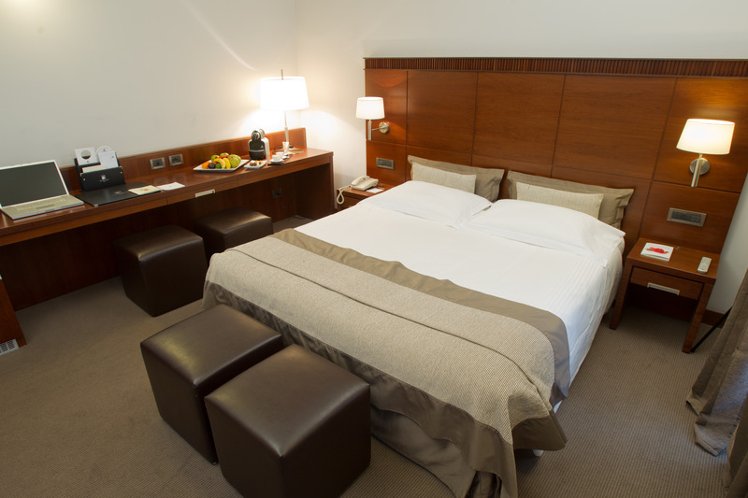 DOUBLE EXECUTIVE Room