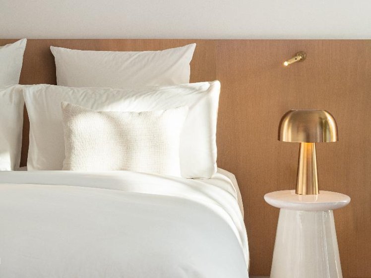 SUITE DELUXE Room