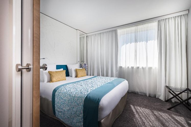 DOUBLE SUPERIOR SEA VIEW Room