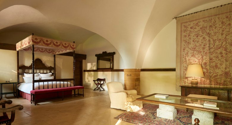 SUITE STANDARD Room