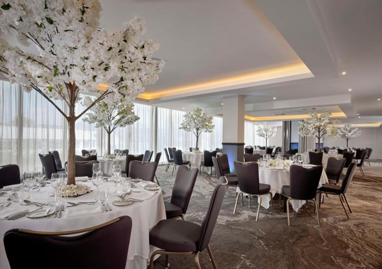 DoubleTree by Hilton Sheffield City
