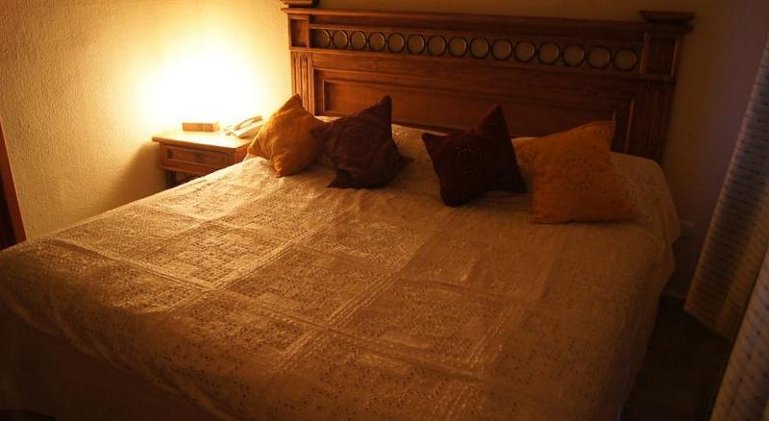 DOUBLE STANDARD Room