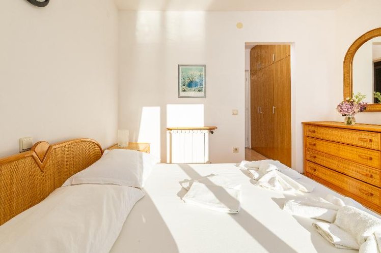 DOUBLE SEA VIEW Room