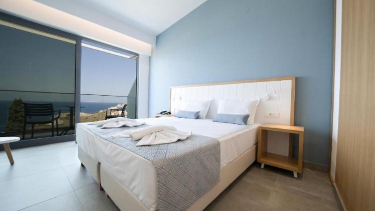 Double or Twin SUPERIOR Room