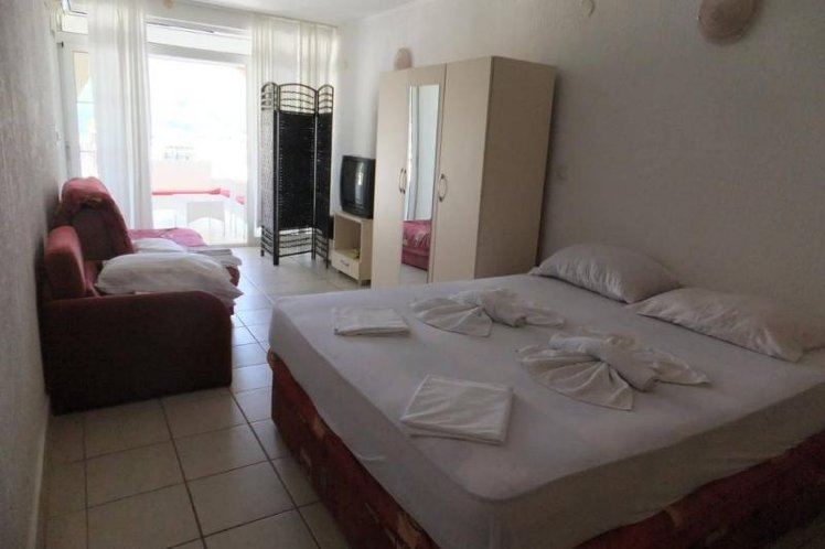STUDIO SEA VIEW Room