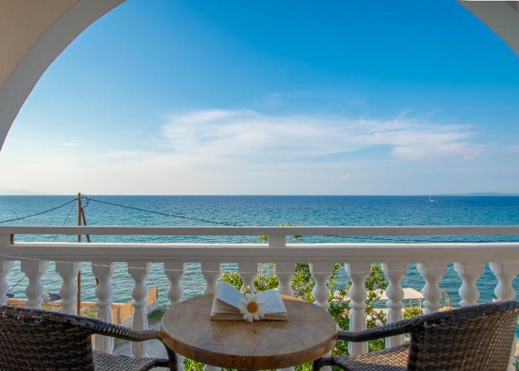 STUDIO SEA VIEW Room