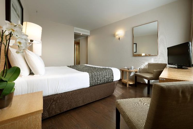 TWIN STANDARD Room