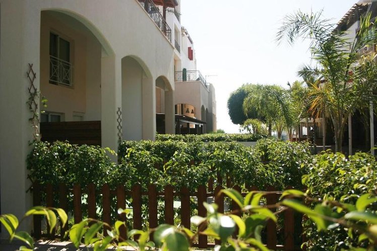 General view