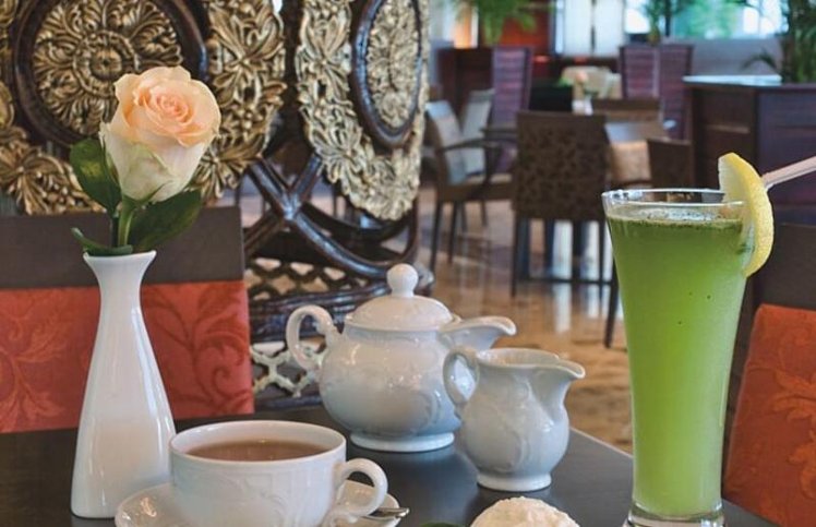 TOP Retaj Al Rayyan Hotel Doha