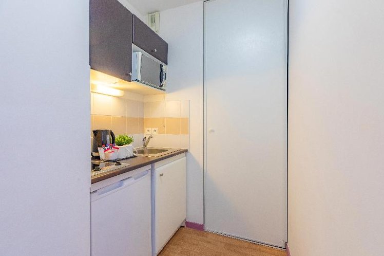 STUDIO CAPACITY 2 Room