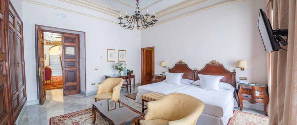 Double or Twin STANDARD Room