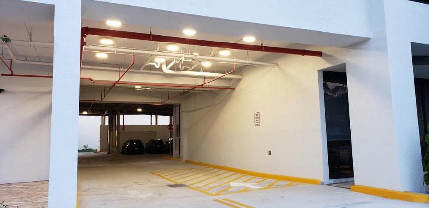Wyndham Garden Fort Lauderdale Airport & Cruise Port