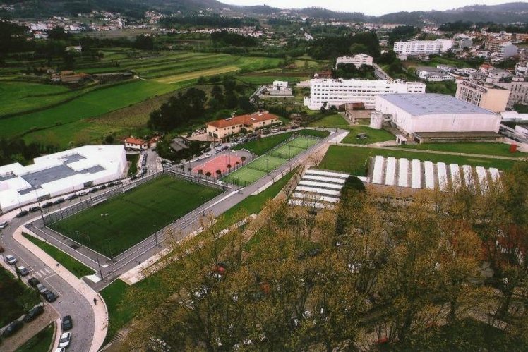 General view