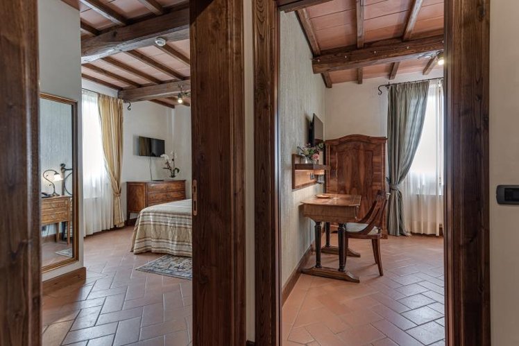 SUITE STANDARD Room