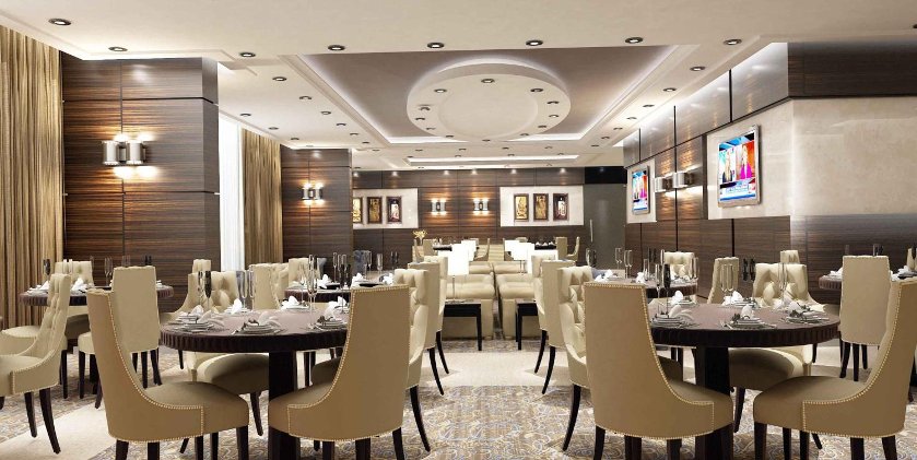 Golden Tulip Doha
