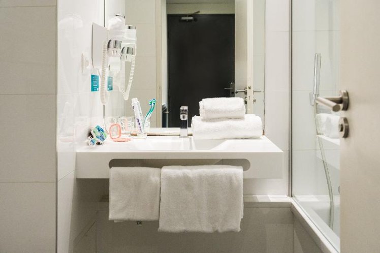 Apparthotel Victoria Garden Bordeaux