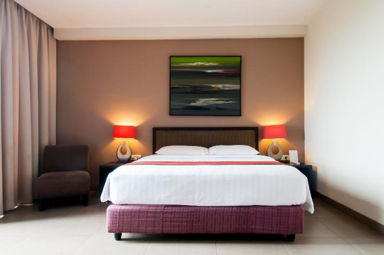 Double or Twin SUPERIOR Room