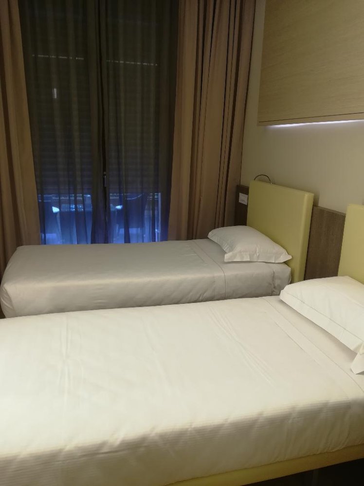 TWIN STANDARD Room