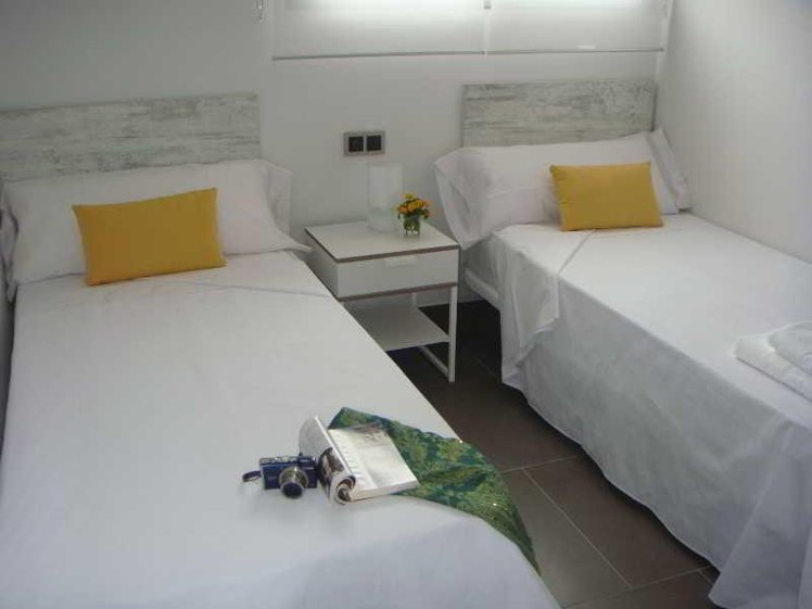 APARTMENT TWO BEDROOMS Room