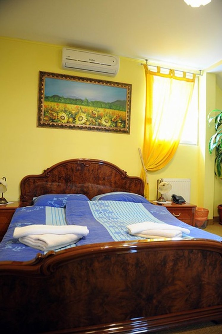 Pleso Hotel