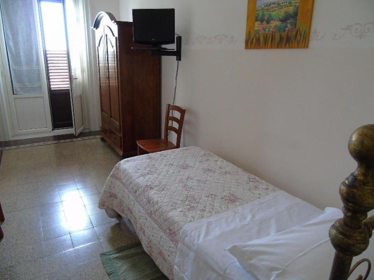 Albergo Cavour