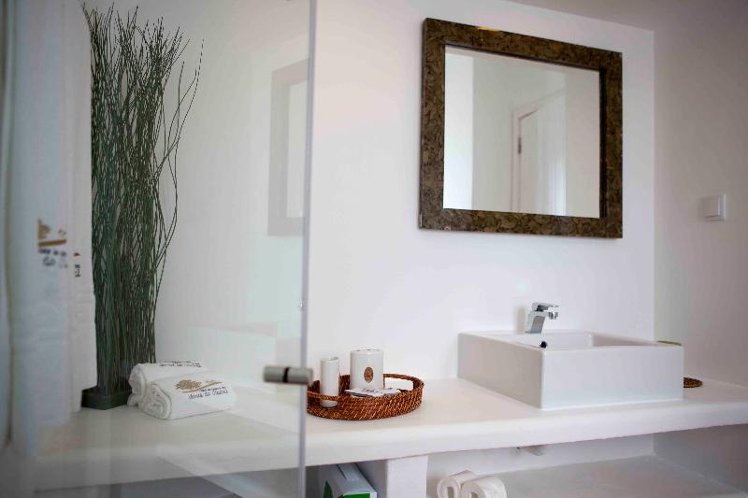VILLA SUPERIOR TWO BEDROOMS Room